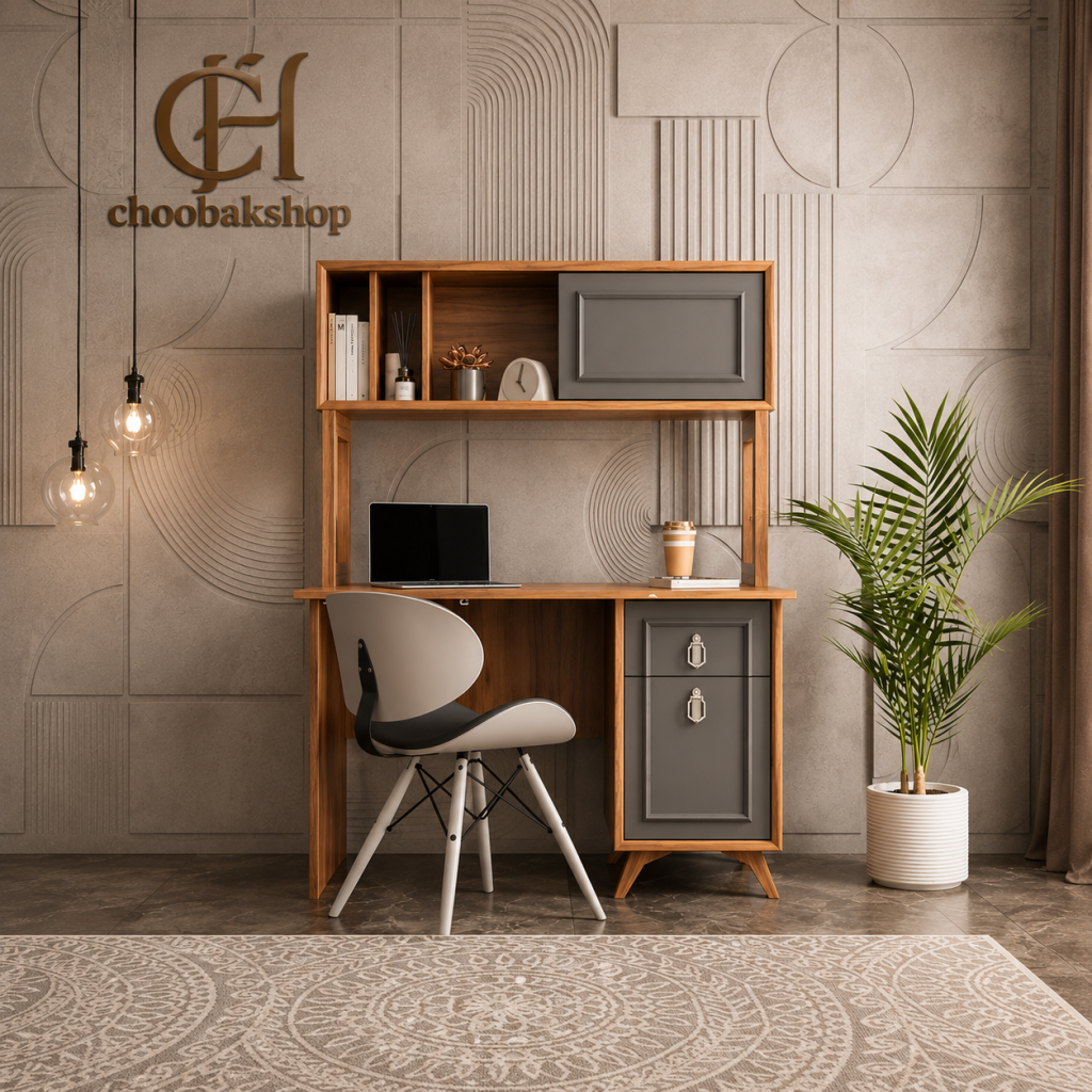 میز تحریر لوییز کد DS-001