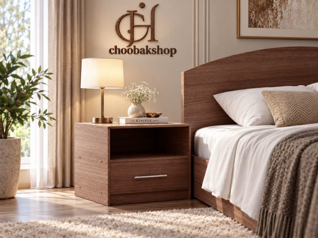 پاتختی ملینا کد NS-005