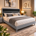 تخت خواب دو نفره