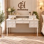 میز تحریر کلاسیک