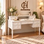 میز تحریر سیلوانا کد DS-004